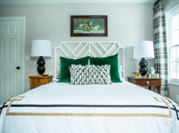 The Design Process: Guest Bedroom Edition