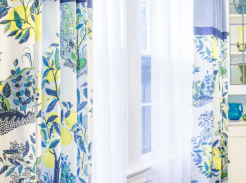 Window Treatments 101: Are Drapes Really in Style?