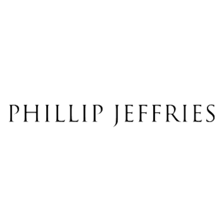Phillip Jeffries Lindsey Putzier Design Studio