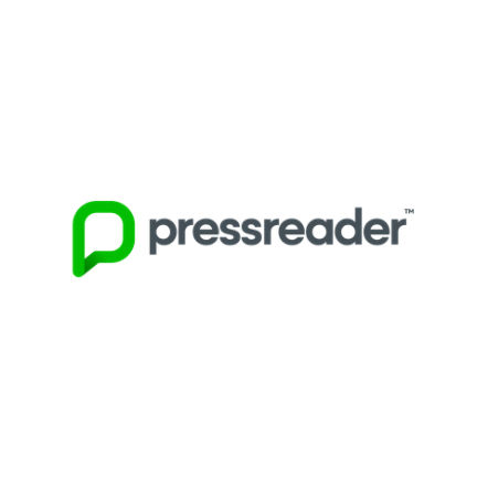 Pressreader Lindsey Putzier Design Studio