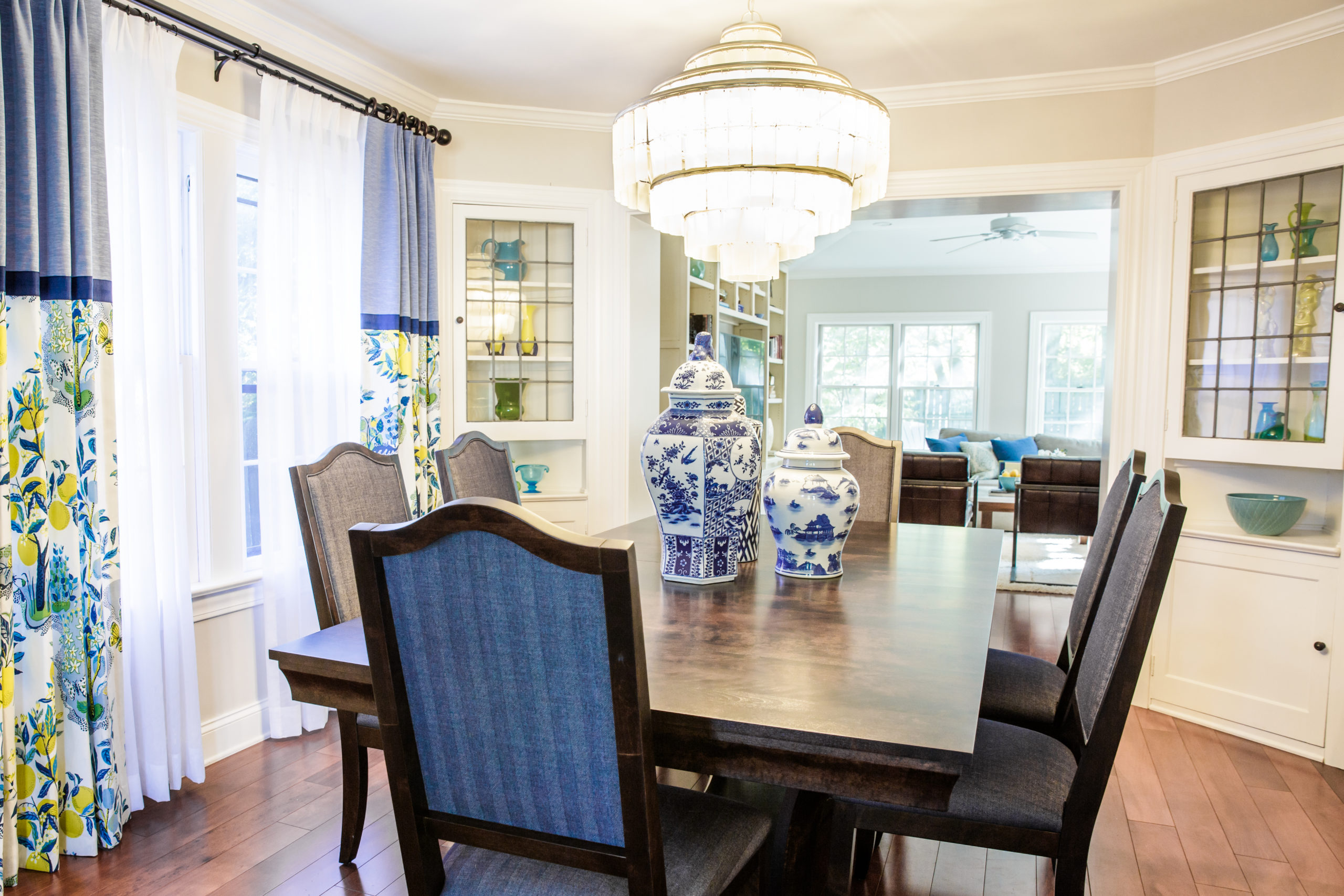 Drapery 101: Best Draperies to Open & Close