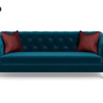 Base sofa inspiration Lindsey Putzier Design Studio