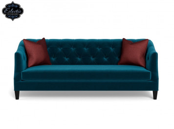 10 Ways to Style a Sofa