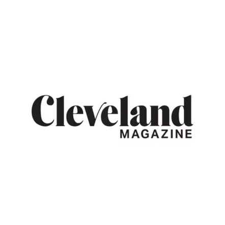 Cleveland Magazine Before and After: A Cleveland Heights Tudor Gets a Citrus Garden Makeover Lindsey Putzier Design Studio