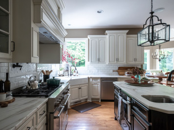 Before & After: Wadsworth Kitchen