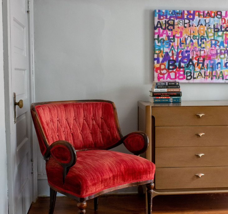 Interior Design - University Heights OH - Lindsey Putzier