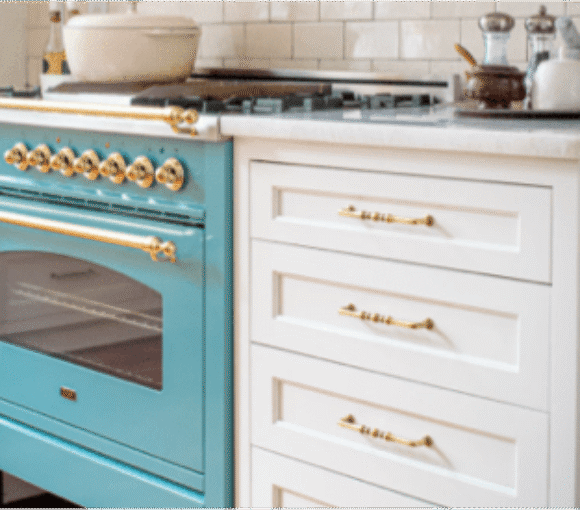 Kitchen & Bath Renovations