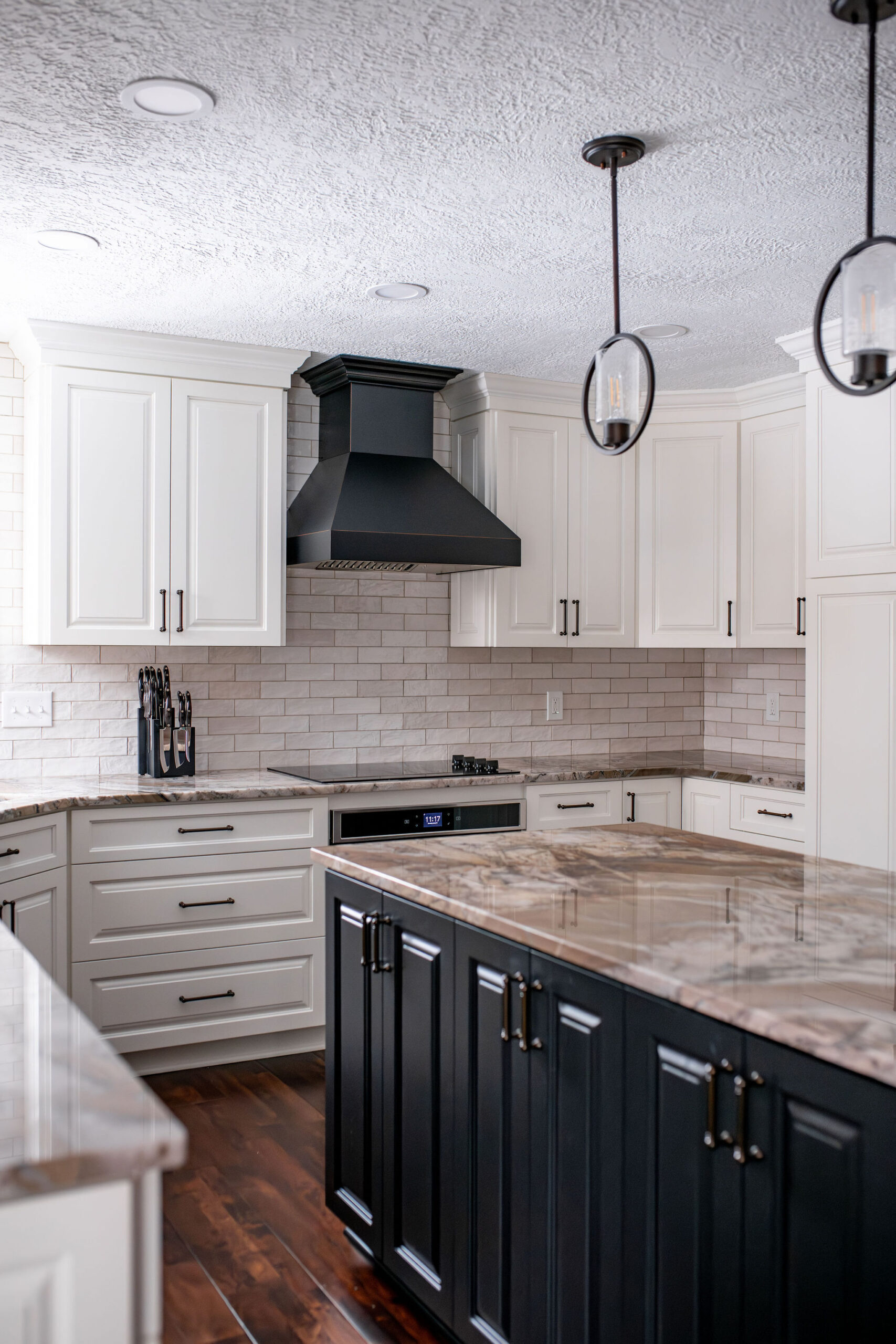 Kitchen Glow-Up: A Fresh New Look