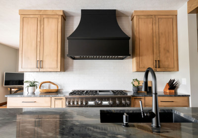 Dated to Dreamy: A Kitchen Renovation Story