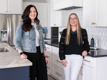 Kitchen Details that Matter