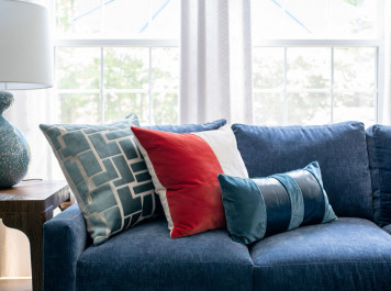 From Builder Basic to Bold and Beautiful