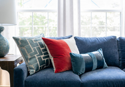 From Builder Basic to Bold and Beautiful