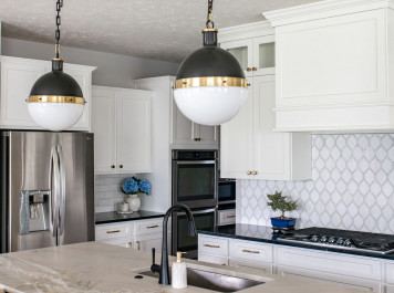 Basic to Beautiful: A Whole-Home Refresh