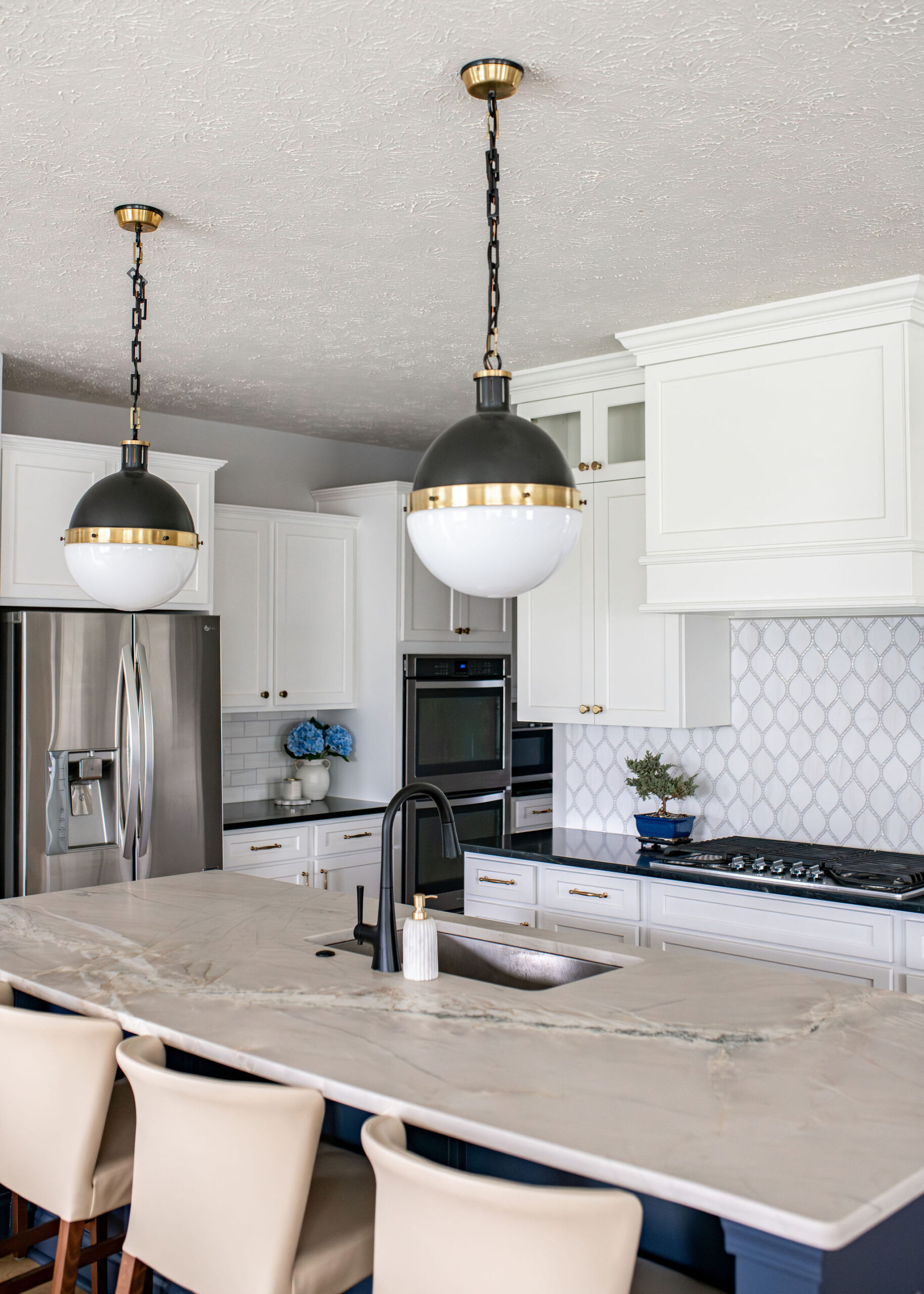 Basic to Beautiful: A Whole-Home Refresh 