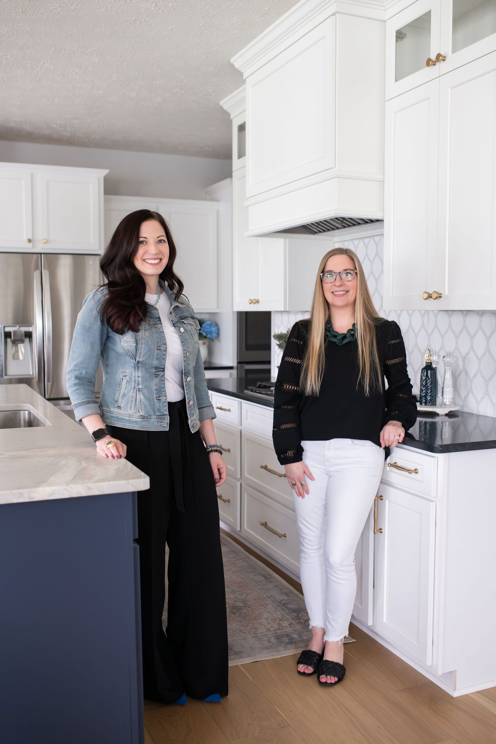 Kitchen Details that Matter
