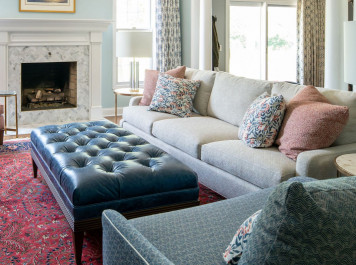 Before & After: A Heritage Refresh