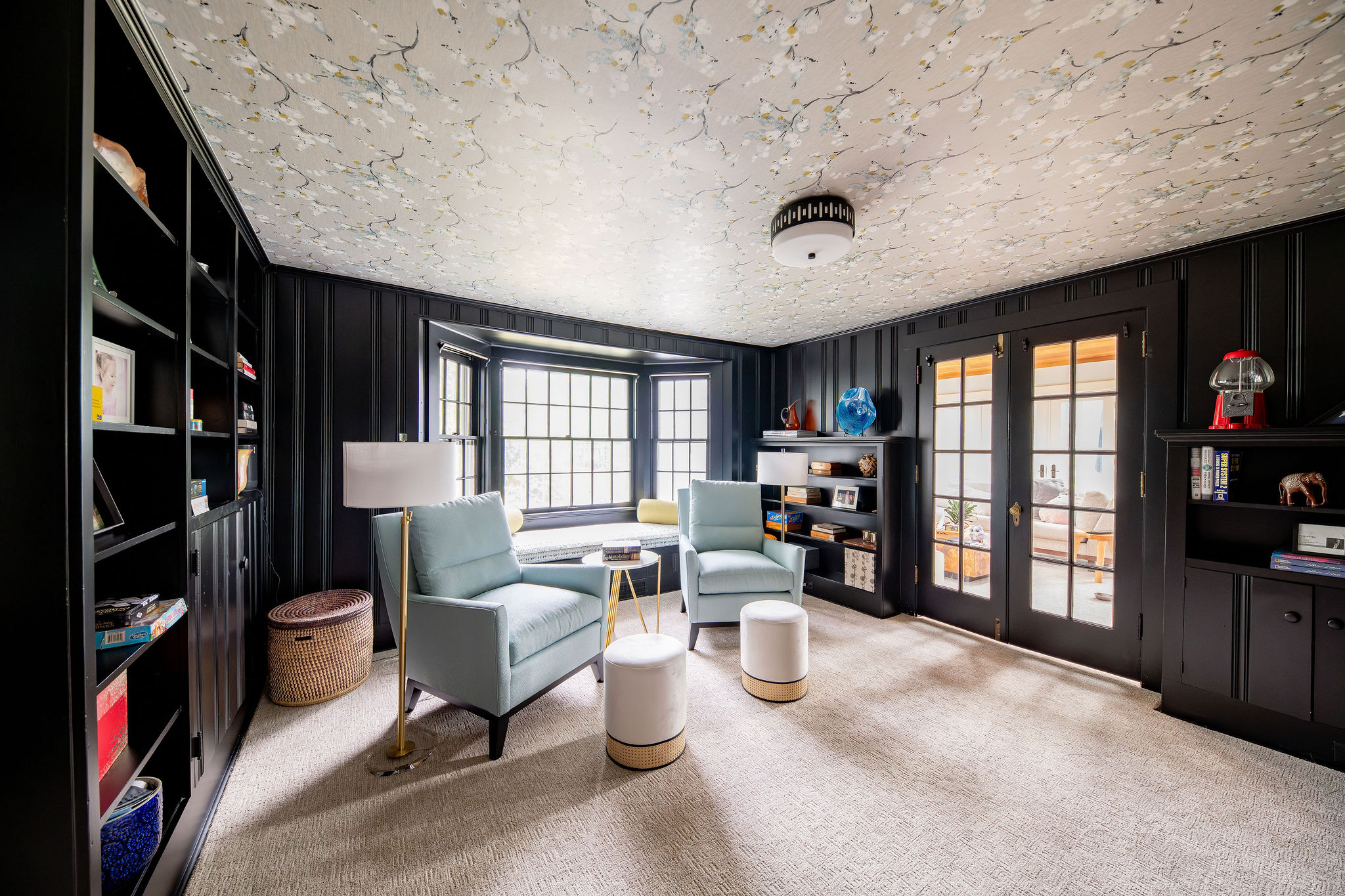 Collected Heritage - Lindsey Putzier Design Studio