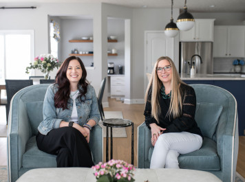 Why Performance Fabrics Are a Game-Changer in Our Clients’ Homes