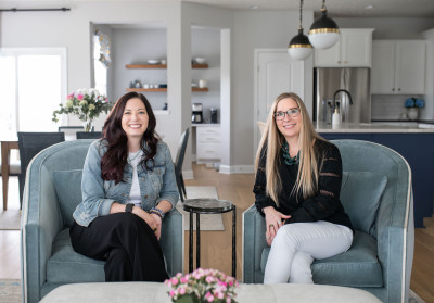 Why Performance Fabrics Are a Game-Changer in Our Clients’ Homes