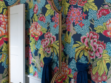 The Psychology of Color in Your Home: How Design Shapes the Way You Feel