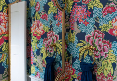 The Psychology of Color in Your Home: How Design Shapes the Way You Feel