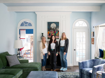 What Is an Interior Designer’s Role in a Renovation? (And Why It Matters More Than You Think)