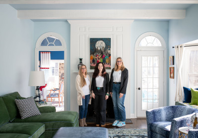What Is an Interior Designer’s Role in a Renovation? (And Why It Matters More Than You Think)
