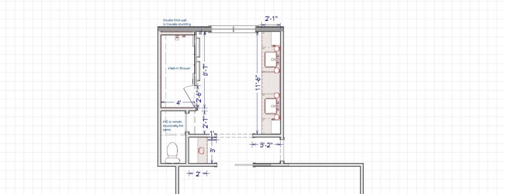 Meglen Bath Plan View 2.20.25