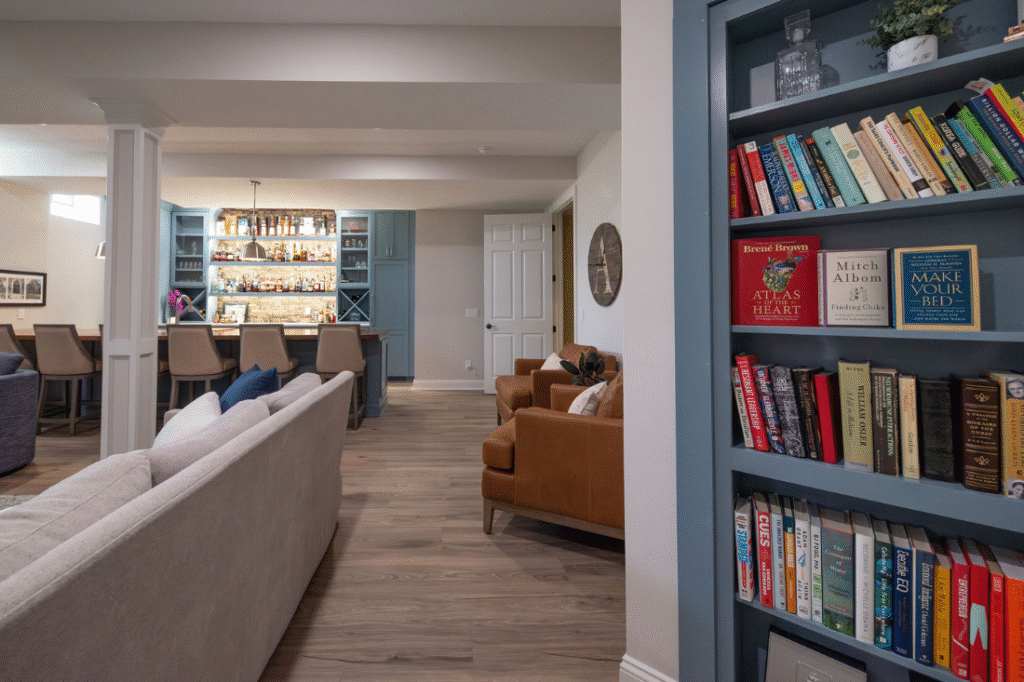 Design mistakes homeowners make  - Lindsey Putzier Interior Design Hudson Ohio 