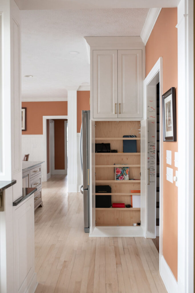 Design mistakes homeowners make - Outlet Placement - Lindsey Putzier Interior Design Hudson Ohio 
