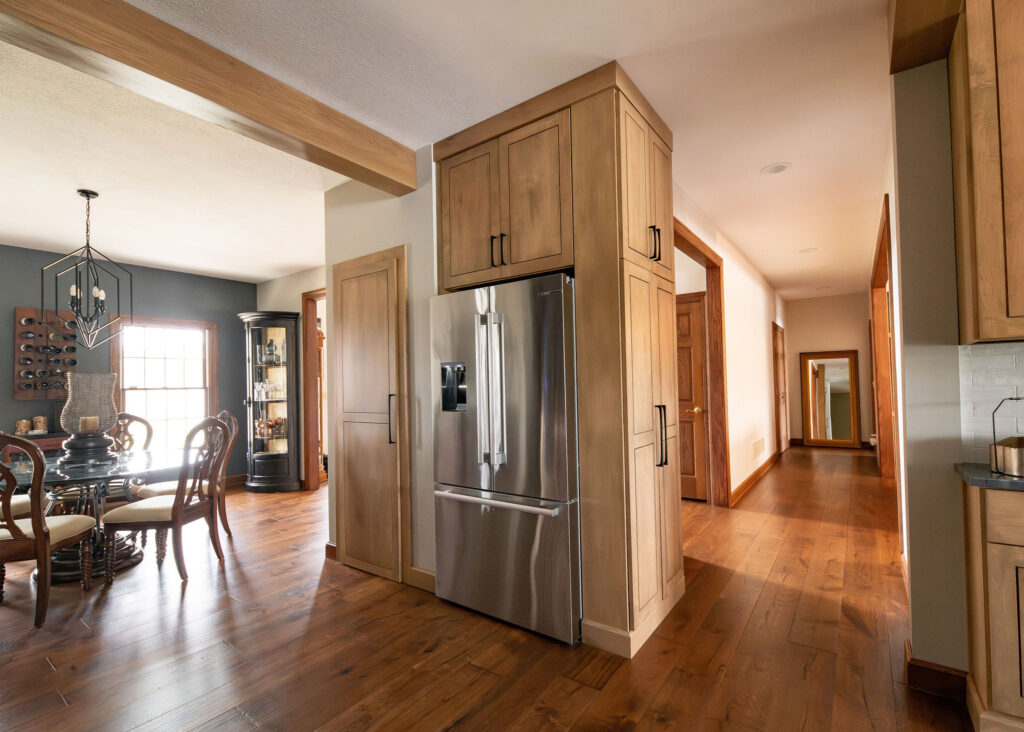Design mistakes homeowners make - Baseboards  - Lindsey Putzier Interior Design Hudson Ohio 