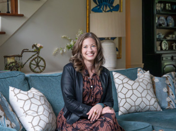 How an Interior Designer Keeps Your Project On Budget — and On Track