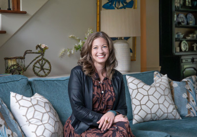 How an Interior Designer Keeps Your Project On Budget — and On Track