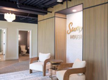 Construction to Collaboration: An Office Remodel