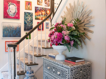 A Home, A Community, and A Cause: Reflecting on the Hudson Home & Garden Tour 2026