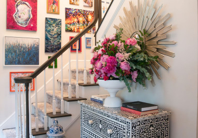 A Home, A Community, and A Cause: Reflecting on the Hudson Home & Garden Tour 2026