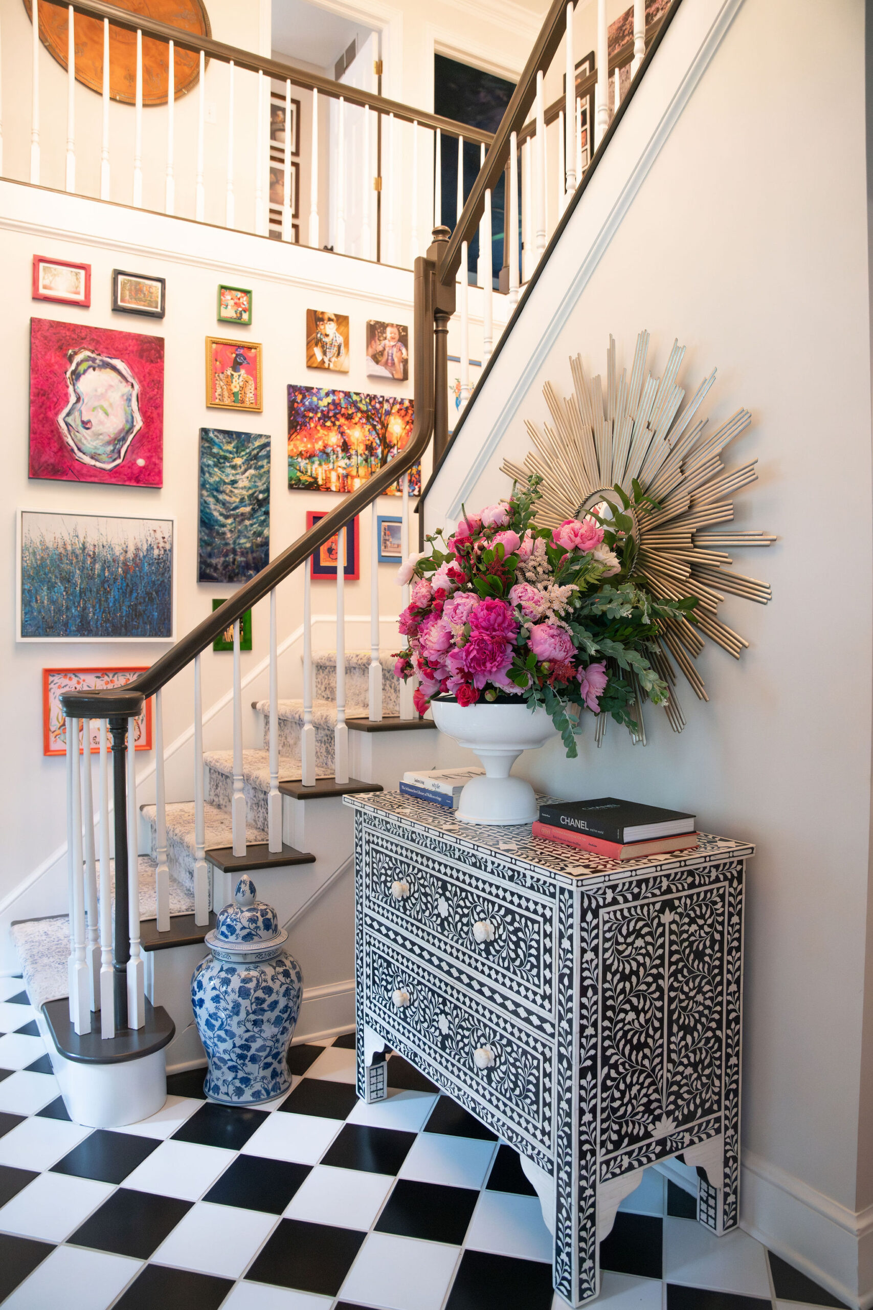 A Home, A Community, and A Cause: Reflecting on the Hudson Home & Garden Tour 2026