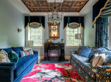 Why Window Treatments Are the Finishing Touch Every Room Needs