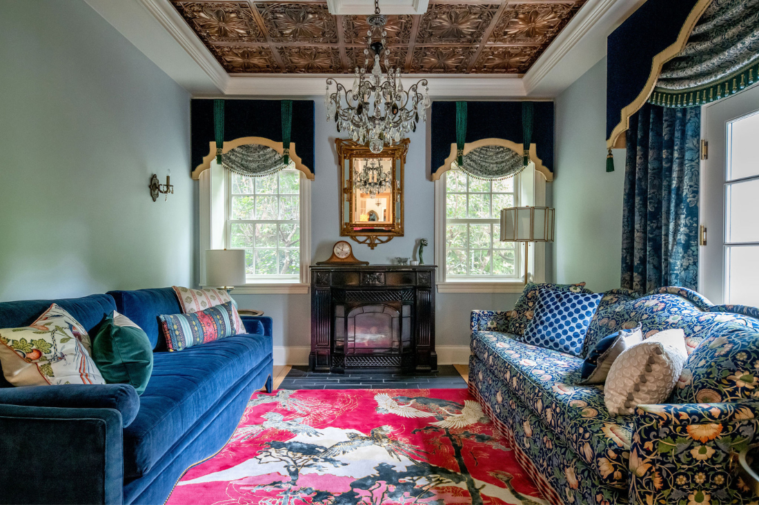 Why Window Treatments Are the Finishing Touch Every Room Needs