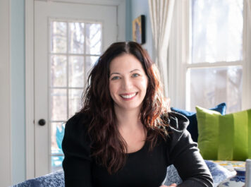 What It’s Like to Work With Lindsey Putzier Design Studio: Our Interior Design Consultation Process