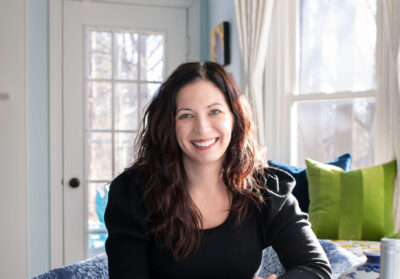 What It’s Like to Work With Lindsey Putzier Design Studio: Our Interior Design Consultation Process