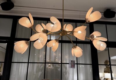 The Return of Florals: How to Embrace Nature’s Biggest Design Trend Without Dating Your Home