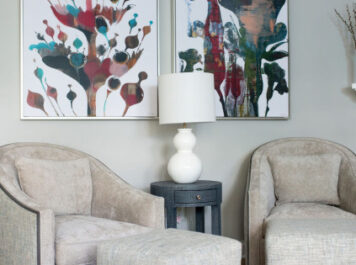 Where to Splurge vs. Save in Interior Design