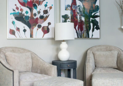Where to Splurge vs. Save in Interior Design