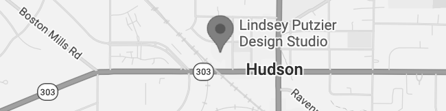 Footer Map